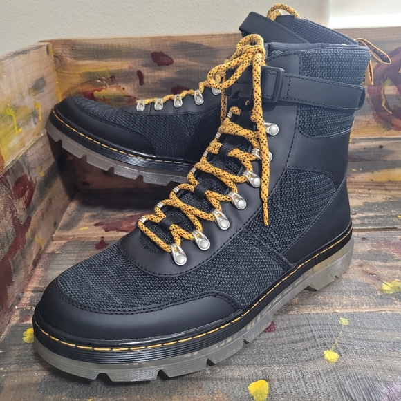 Dr. Martens Other - Men Dr Martens Boots size 13 new